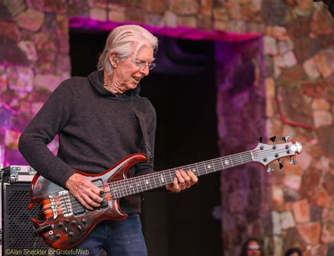 where does phil lesh live|In the Heart of the PhilZone: A Celebration of Phil Lesh at 84.